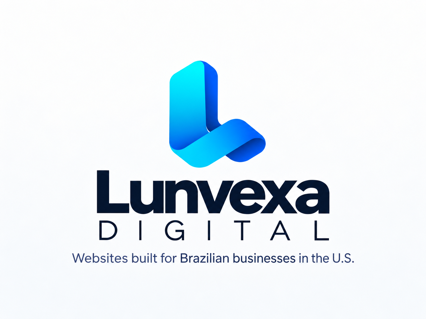 Logotipo Lunvexa Digital